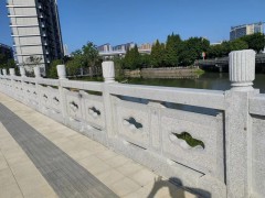 遂昌紅花崗巖工程應(yīng)用案例